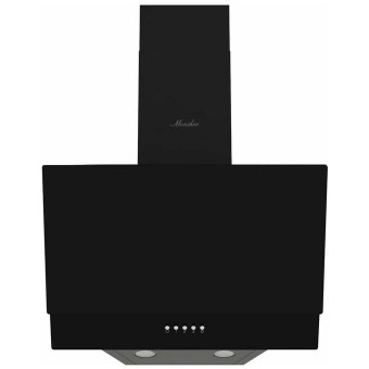 Вытяжка MONSHER Rouen 50 Noir Verre