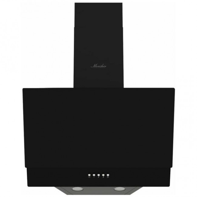 Вытяжка MONSHER Rouen 50 Noir Verre