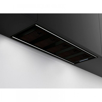 Вытяжка PANDO GTI/725 NE V.850 SEC