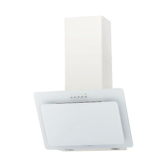 Вытяжка Krona Liva 500 white PB