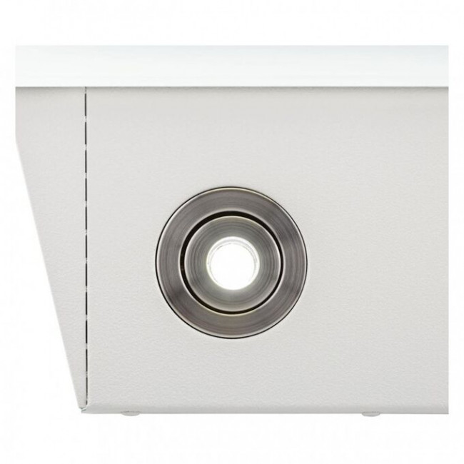 Вытяжка Krona Liva 500 white PB Вытяжка Krona Liva 500 white PB