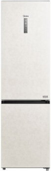 Холодильник Midea MDRB521MIE33OD Full No Frost Бежевый Холодильник Midea MDRB521MIE33OD Full No Frost Бежевый