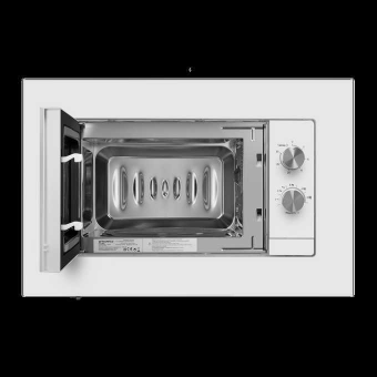 Встраиваемая микроволновая печь MAUNFELD JBMO725WH01