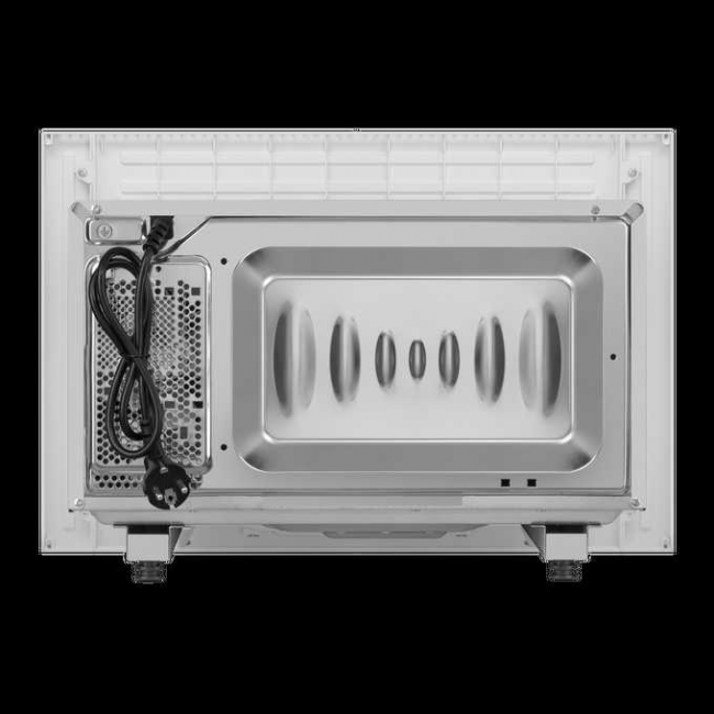 Встраиваемая микроволновая печь MAUNFELD JBMO725WH01 Встраиваемая микроволновая печь MAUNFELD JBMO725WH01