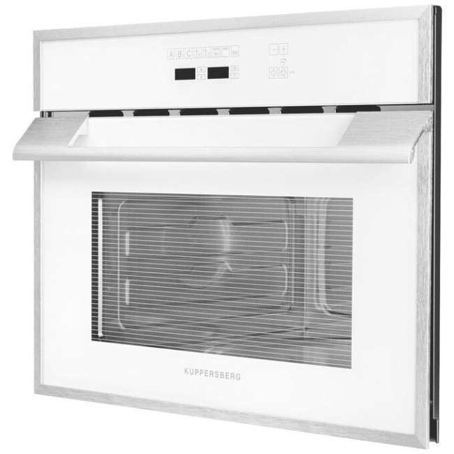 Микроволновая печь встраиваемая Kuppersberg HMWZ 969 W Микроволновая печь встраиваемая Kuppersberg HMWZ 969 W