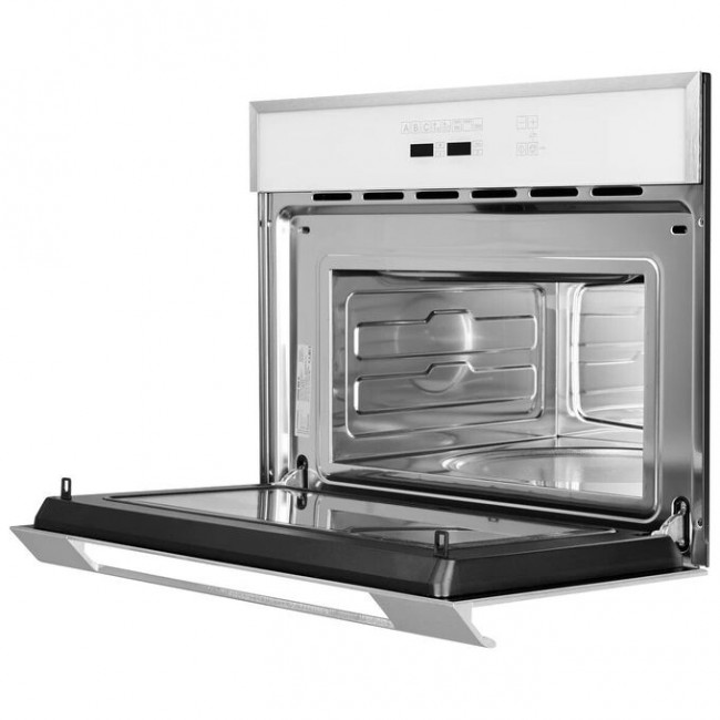 Микроволновая печь встраиваемая Kuppersberg HMWZ 969 W Микроволновая печь встраиваемая Kuppersberg HMWZ 969 W