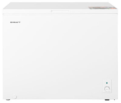 Морозильный ларь Kraft BD (W)-280RX 104x83.5x55.6 Морозильный ларь Kraft BD (W)-280RX 104x83.5x55.6