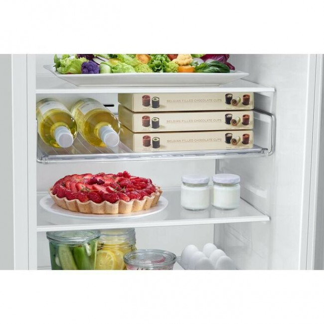 Встраиваемый холодильник Samsung BRB26602EWW