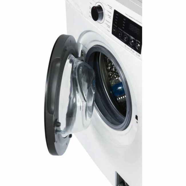 Стиральная машина NORDFROST i-DDQ4 8120 W