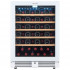 Встраиваемый винный шкаф Cellar Private CP051-1TWH (00-00001367)