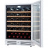 Встраиваемый винный шкаф Cellar Private CP051-1TWH (00-00001367)