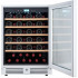 Встраиваемый винный шкаф Cellar Private CP051-1TWH (00-00001367)