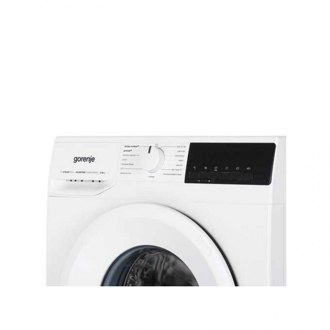 Стиральная машина Gorenje W1NHPI62SCS