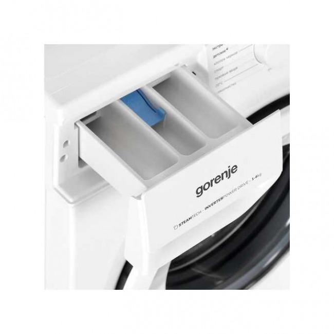 Стиральная машина Gorenje W1NHPI62SCS