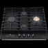 Варочная поверхность HIBERG VM 6245 B