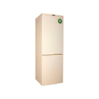 Холодильник Don R-290 BE, бежевый мрамор