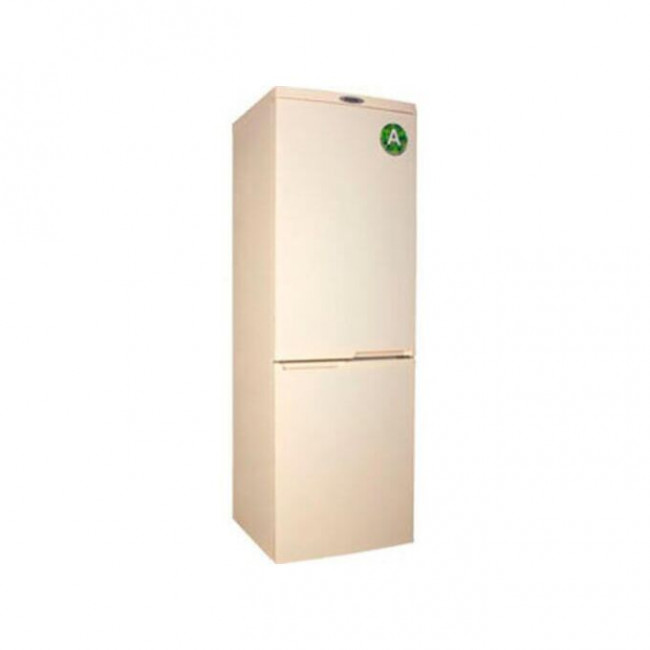 Холодильник Don R-290 BE, бежевый мрамор