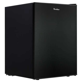 Холодильник TESLER RC-73 Black Холодильник TESLER RC-73 Black