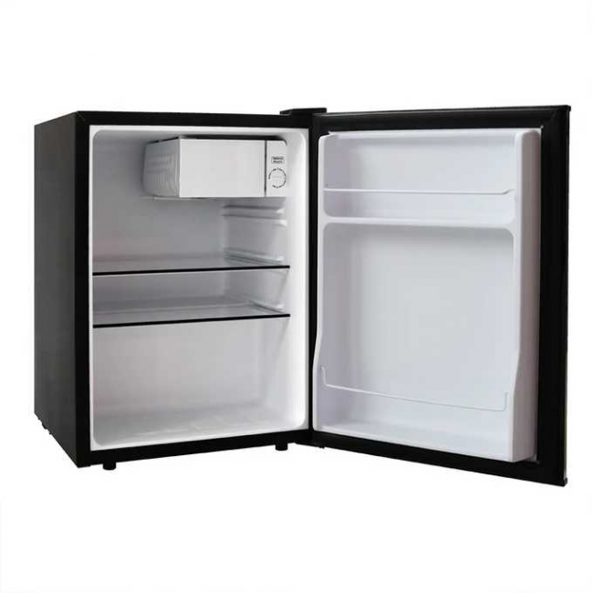 Холодильник TESLER RC-73 Black Холодильник TESLER RC-73 Black