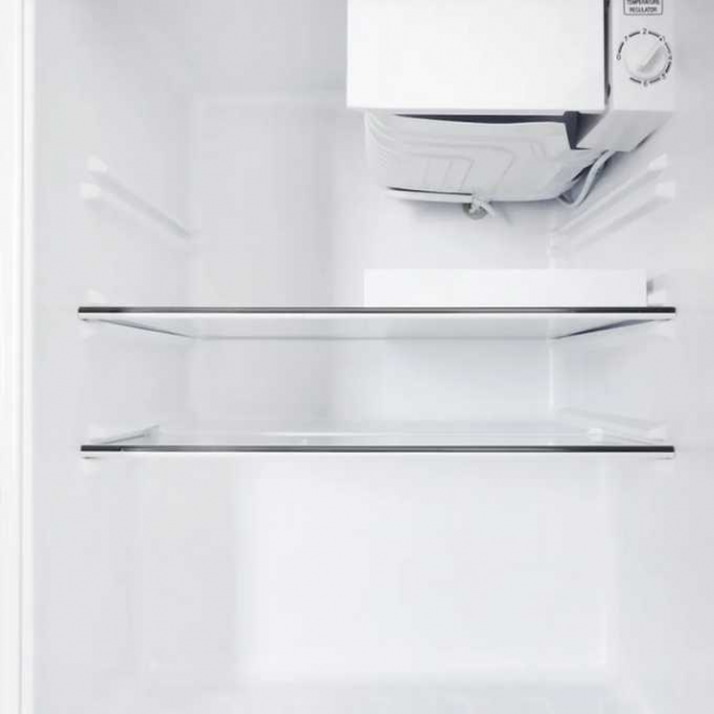 Холодильник TESLER RC-73 Black Холодильник TESLER RC-73 Black