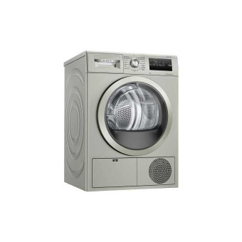 Сушильная машина Bosch WTN86212ME Silver inox