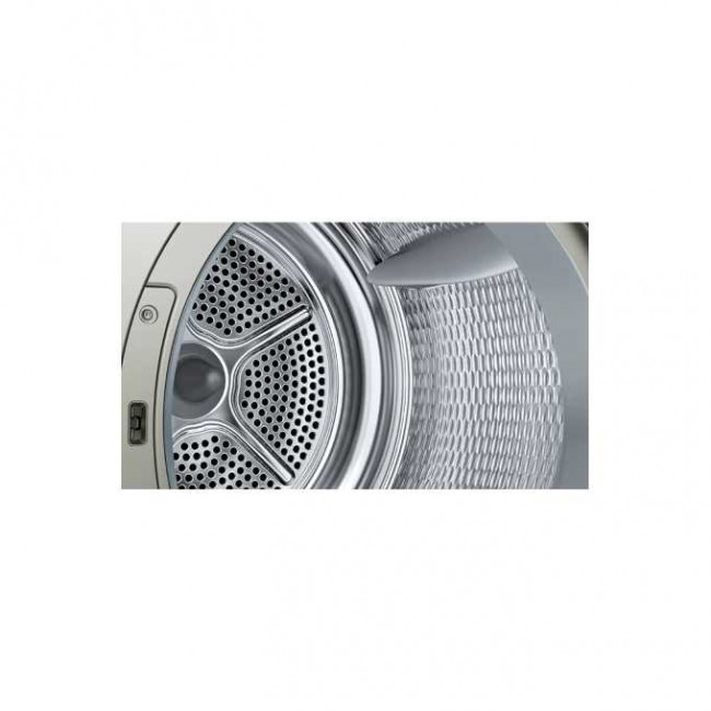 Сушильная машина Bosch WTN86212ME Silver inox