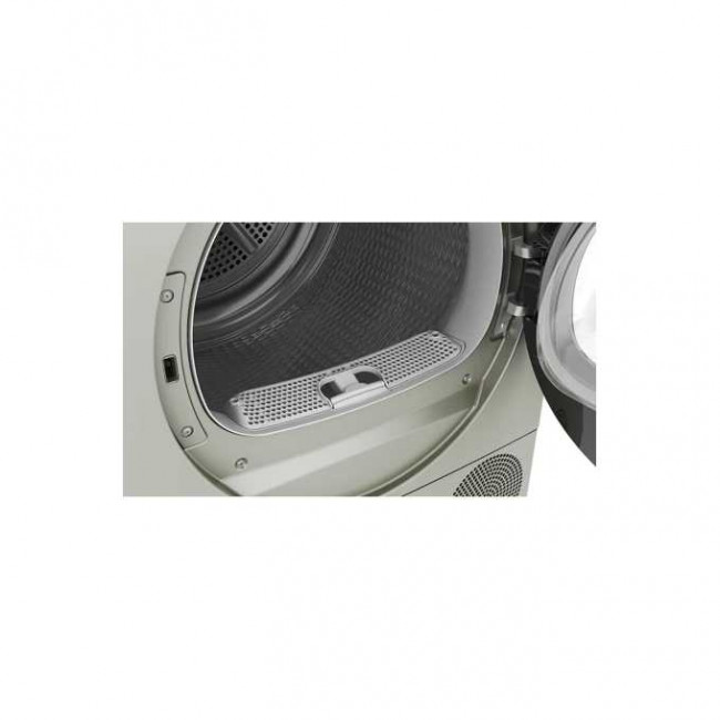 Сушильная машина Bosch WTN86212ME Silver inox