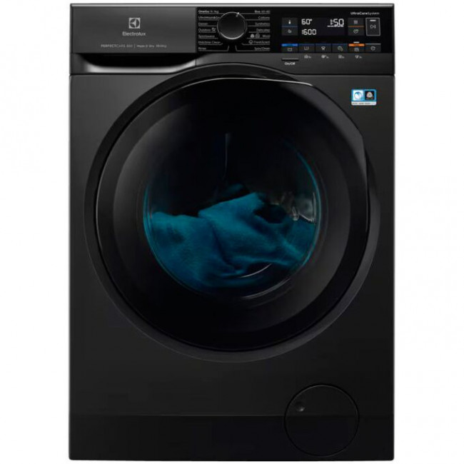 Стиральная машина Electrolux EW8W261BG Стиральная машина Electrolux EW8W261BG