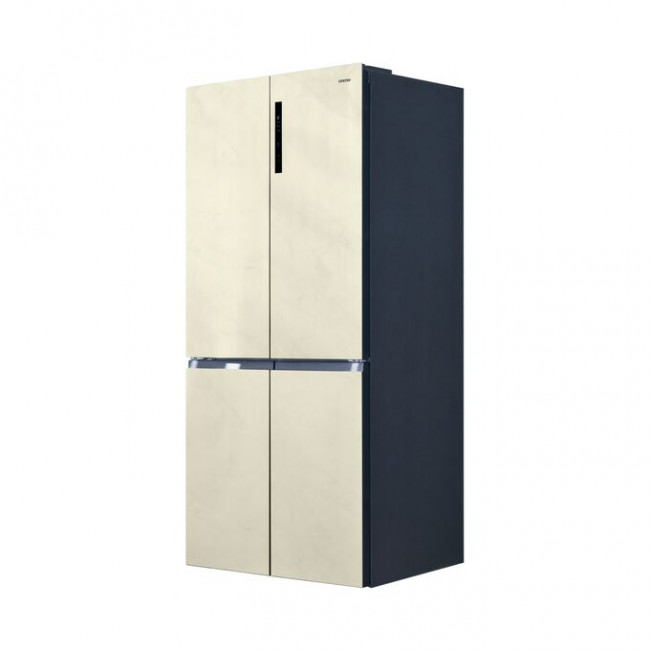 Холодильник Centek CT-1746 NF Marble Glass Холодильник Centek CT-1746 NF Marble Glass