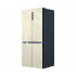 Холодильник Centek CT-1746 NF Marble Glass