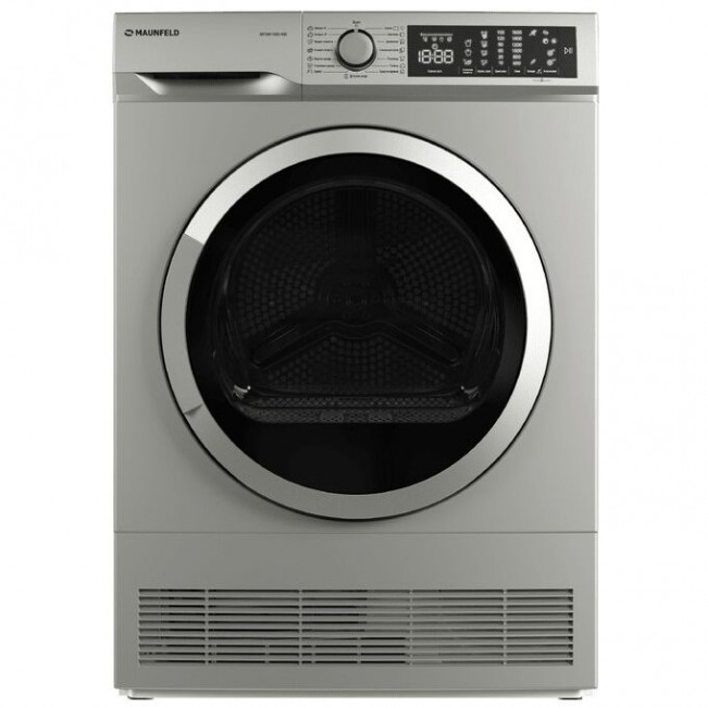 Сушильная машина MAUNFELD MFDM158SL400 Сушильная машина MAUNFELD MFDM158SL400
