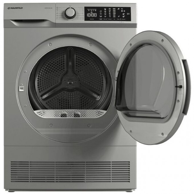 Сушильная машина MAUNFELD MFDM158SL400 Сушильная машина MAUNFELD MFDM158SL400