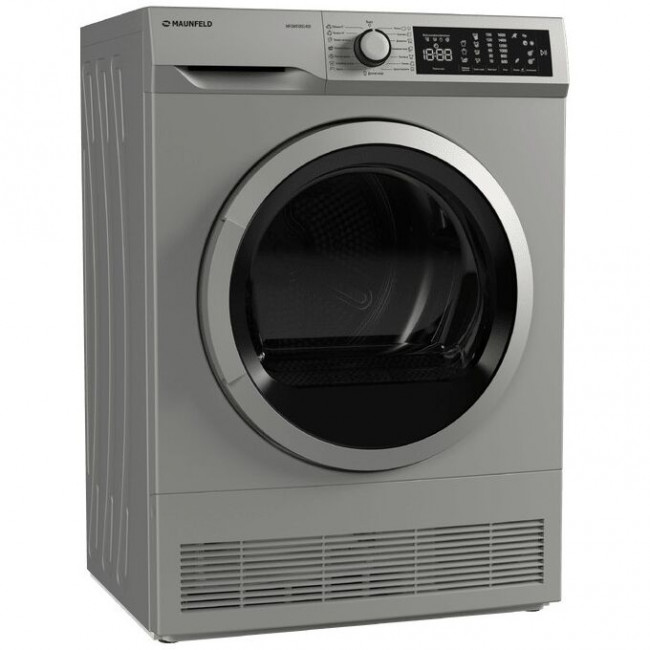 Сушильная машина MAUNFELD MFDM158SL400 Сушильная машина MAUNFELD MFDM158SL400