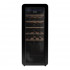 Винный шкаф TESLER CWC-248 Black