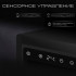 Винный шкаф TESLER CWC-248 Black