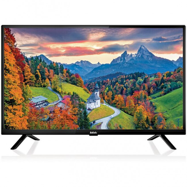 55" Телевизор ASANO 55LU8120T черный 3840x2160, 4K Ultra HD, 60 Гц, Wi-Fi, Smart TV, Яндекс ТВ