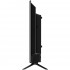 55" Телевизор ASANO 55LU8120T черный 3840x2160, 4K Ultra HD, 60 Гц, Wi-Fi, Smart TV, Яндекс ТВ