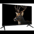 24" Телевизор TopDevice TDWC24BH3260V черный 1366x768, HD, 60 Гц, Wi-Fi, Smart TV, Яндекс ТВ 24" Телевизор TopDevice TDWC24BH3260V черный 1366x768, HD, 60 Гц, Wi-Fi, Smart TV, Яндекс ТВ