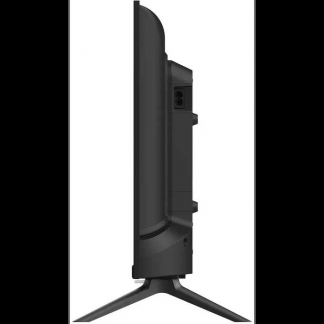 24" Телевизор TopDevice TDWC24BH3260V черный 1366x768, HD, 60 Гц, Wi-Fi, Smart TV, Яндекс ТВ 24" Телевизор TopDevice TDWC24BH3260V черный 1366x768, HD, 60 Гц, Wi-Fi, Smart TV, Яндекс ТВ