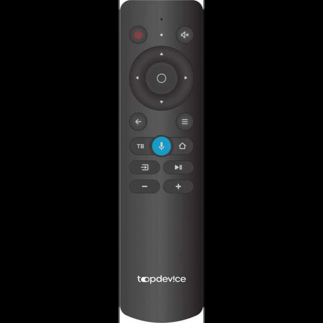 24" Телевизор TopDevice TDWC24BH3260V черный 1366x768, HD, 60 Гц, Wi-Fi, Smart TV, Яндекс ТВ 24" Телевизор TopDevice TDWC24BH3260V черный 1366x768, HD, 60 Гц, Wi-Fi, Smart TV, Яндекс ТВ