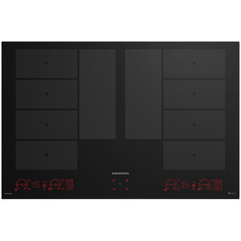 Варочная поверхность Grundig GIEI838980INH черный