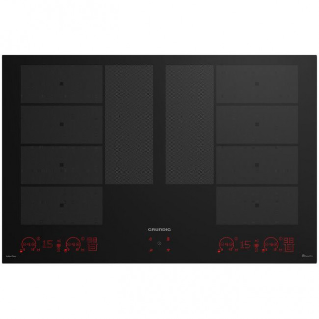 Варочная поверхность Grundig GIEI838980INH черный