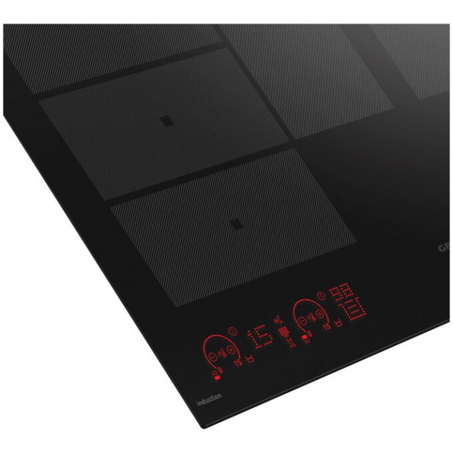Варочная поверхность Grundig GIEI838980INH черный