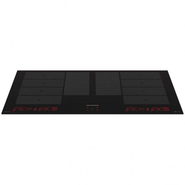 Варочная поверхность Grundig GIEI838980INH черный