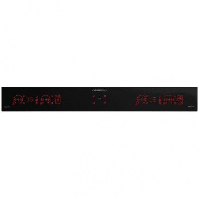 Варочная поверхность Grundig GIEI838980INH черный