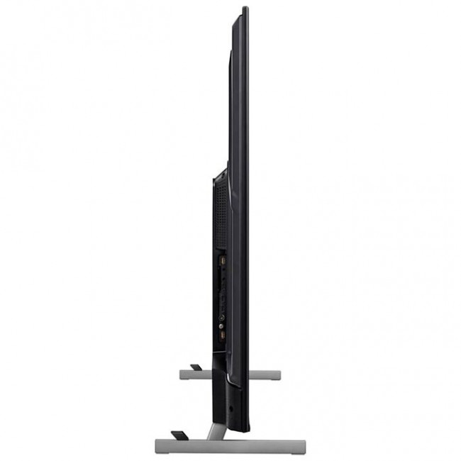 65" Телевизор Hisense 65U6KQ черный 3840x2160, 4K Ultra HD, 50 Гц, Wi-Fi, Smart TV, VIDAA