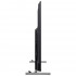 65" Телевизор Hisense 65U6KQ черный 3840x2160, 4K Ultra HD, 50 Гц, Wi-Fi, Smart TV, VIDAA