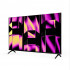 50" Телевизор Sber SDX 50U4126 чёрный 3840х2160, 4K Ultra HD, 60 Гц. Wi-Fi, Smart TV, Салют ТВ