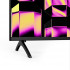 50" Телевизор Sber SDX 50U4126 чёрный 3840х2160, 4K Ultra HD, 60 Гц. Wi-Fi, Smart TV, Салют ТВ