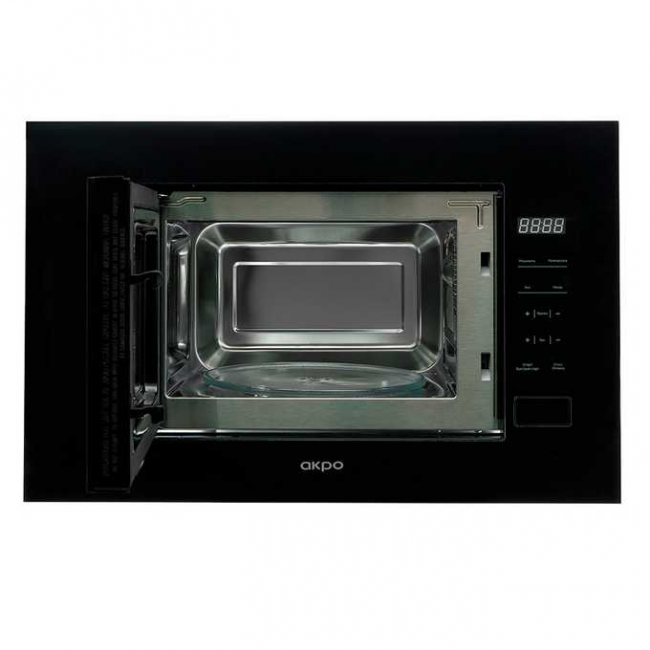 Встраиваемая микроволновая печь AKPO MEA 72007 DTP BL